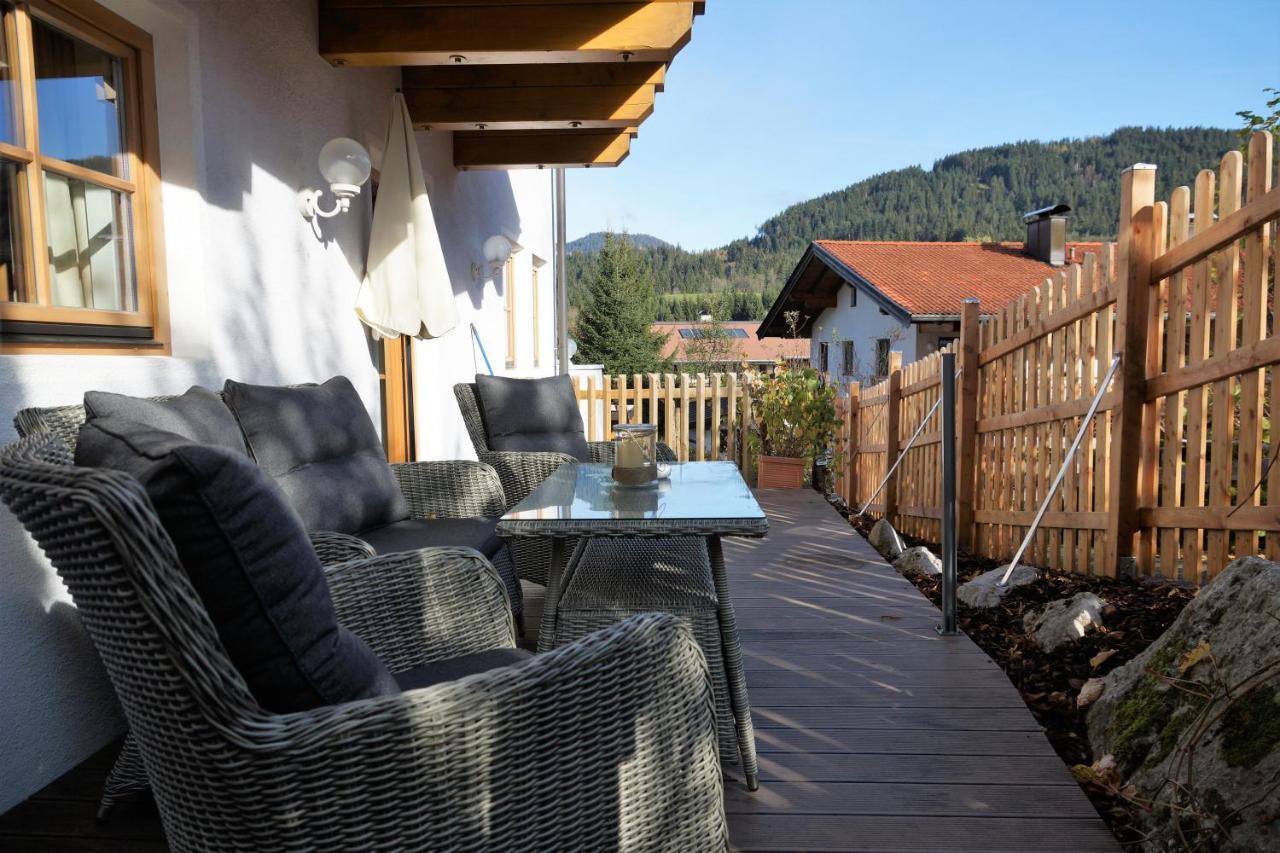 Apartment Landhaus Schneider