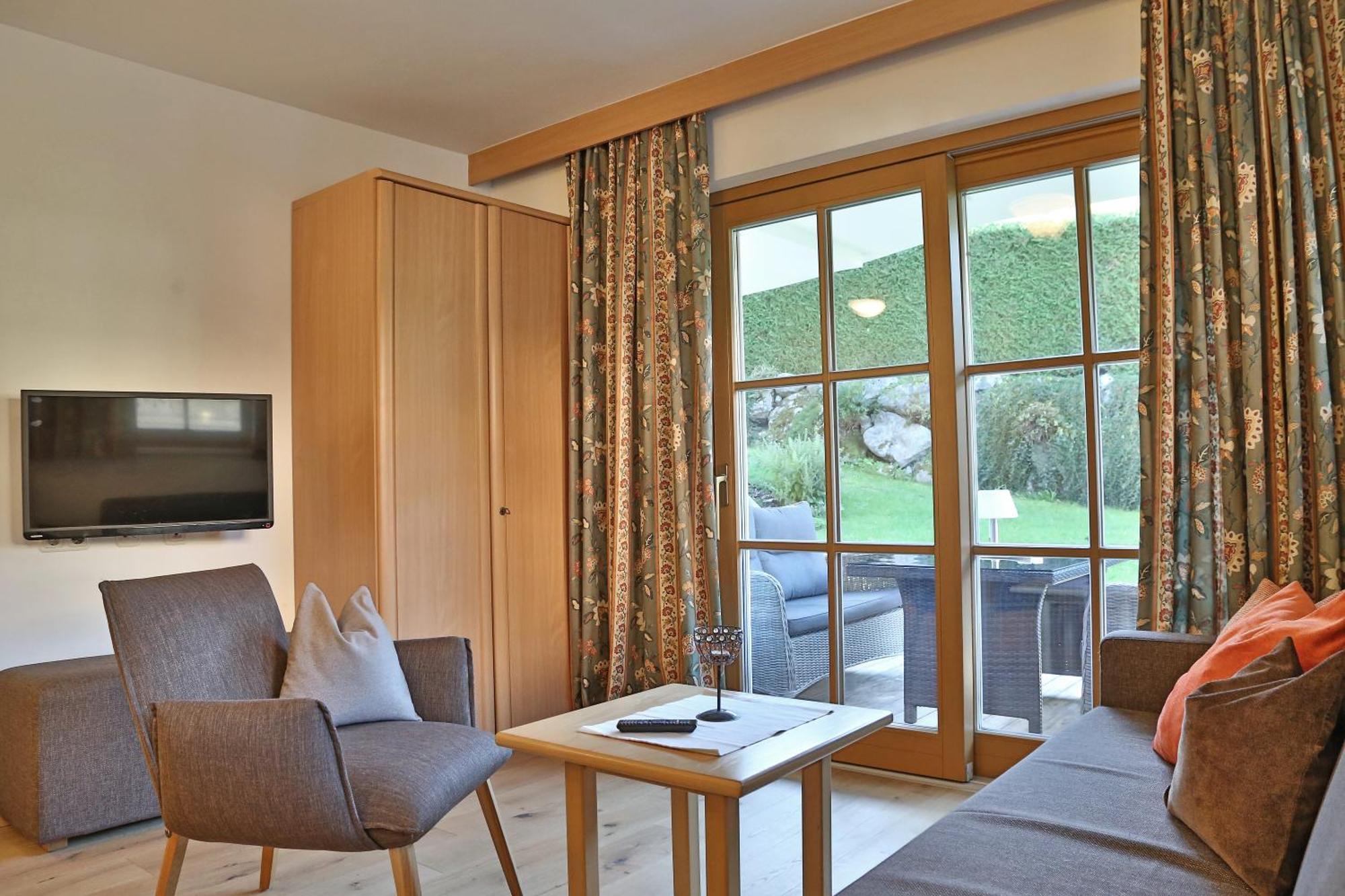 Landhaus Schneider Apartment