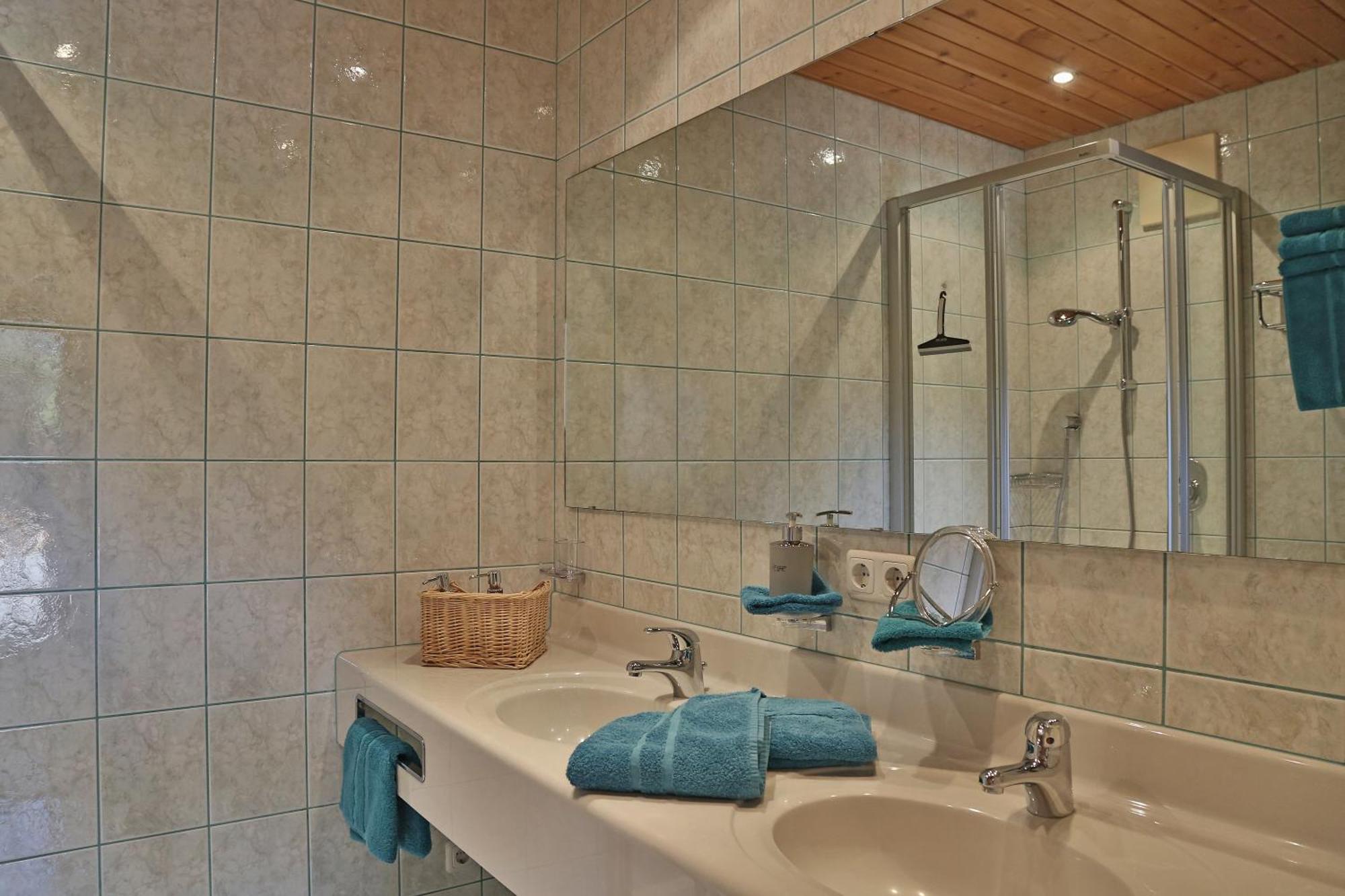 Apartment Landhaus Schneider Fieberbrunn